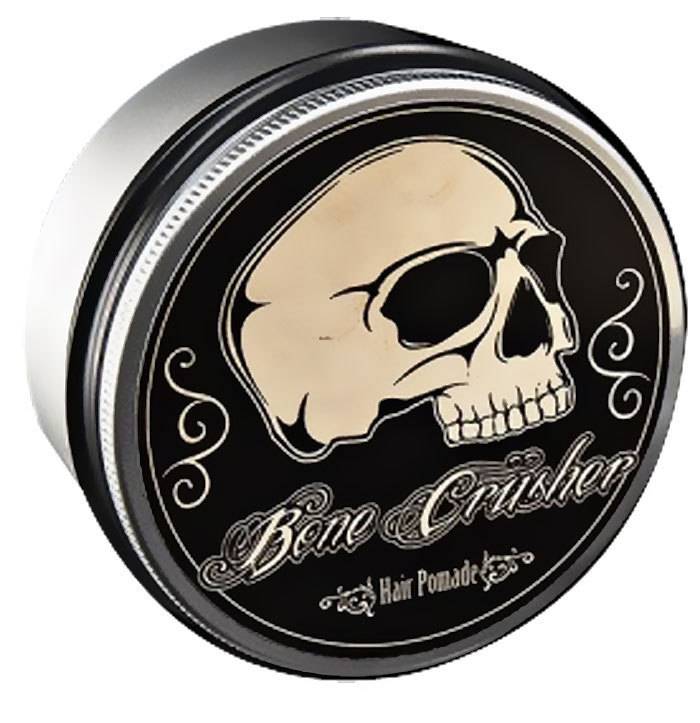Bone Crusher Pomáda pro pevnou fixaci 120ml