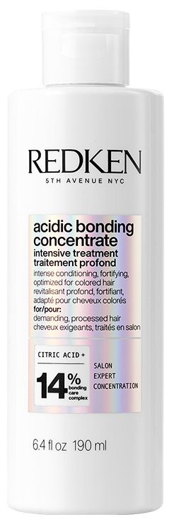 REDKEN Acidic Bonding Concentrate 14%, 190ml