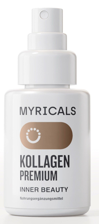 MYRICALS Inner Beauty Kollagen Premium 30ml (bez krabičky)
