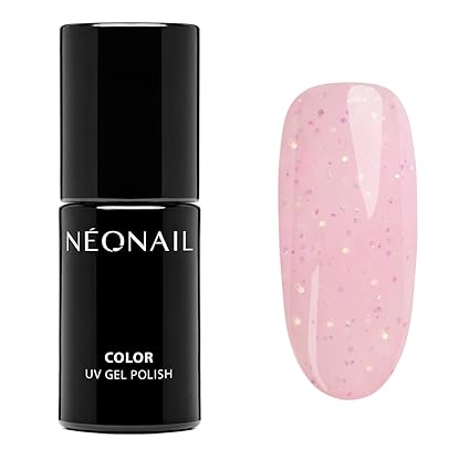 NEONAIL UV lak na nehty BLUSH-SPIRATION 10568-7 - 7,2ml