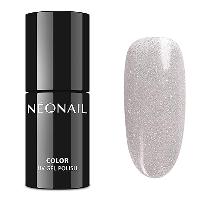 NEONAIL Bride's Team Diva Boss UV lak na nehty 7,2 ml, 9360-7