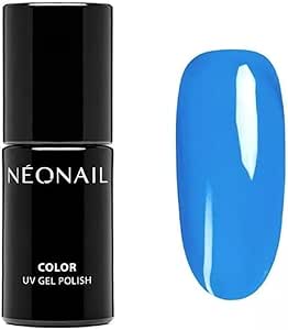 NeoNail 8521-7 Waves Lover 7,2ml UV Hybridní lak na nehty