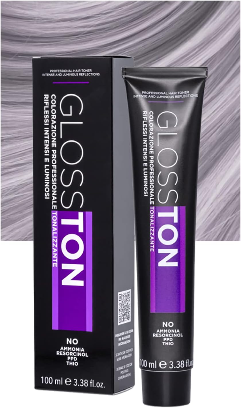 Glosston barva na vlasy 0,2 ledová blond 100ml
