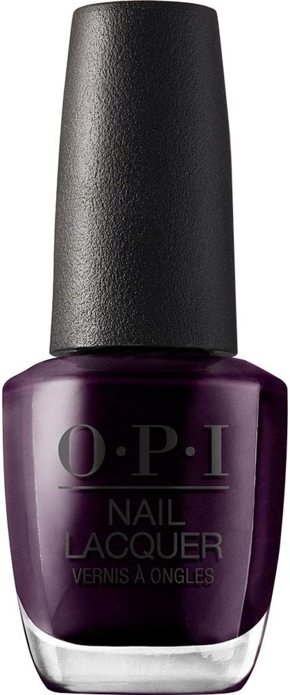 OPI OPI, Nail Lacquer, O Suzi Mio 15ml