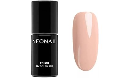 NEONAIL 6056-7 béžový UV lak 7,2 ml, Madame De Mode