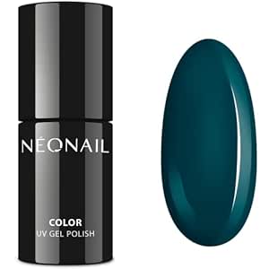 Neonail Green UV-Nail Polish 7.2 ml Wild Story UV LED 8771-7