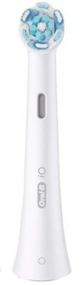 Oral-B iO Ultimate Clean White Náhradní hlavice