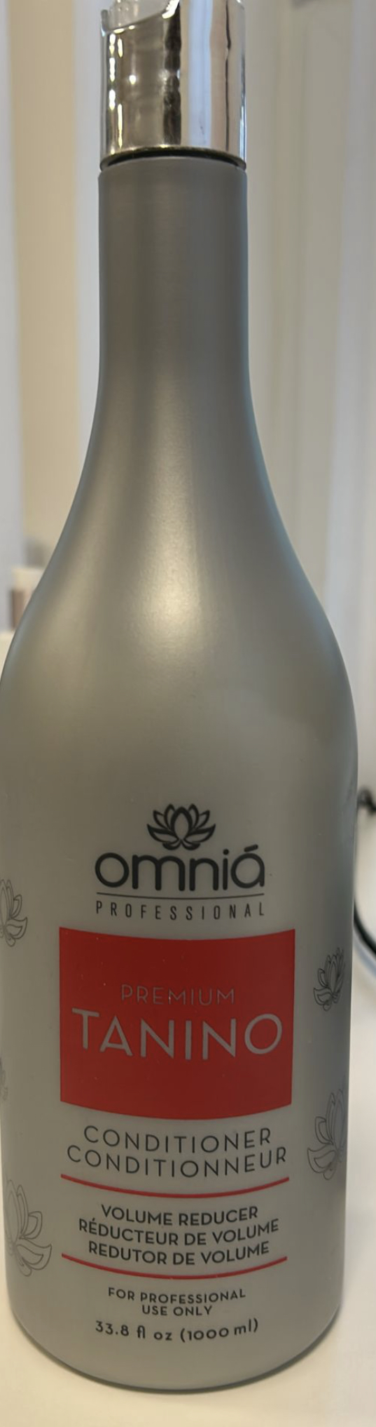 Omnia Premium Tanino kondicionér 1000ml