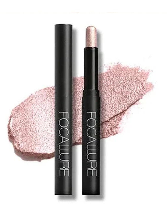 Focallure Tužka na oční stíny FA38 Frost 01 (2g)