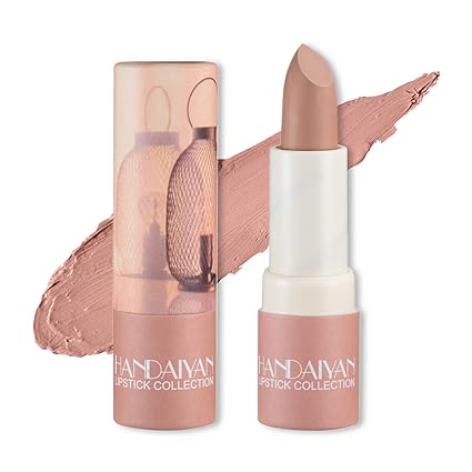 Handaiyan - Rtěnka NUDE- 02, 3,8g