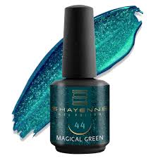 Shayenne 44 Magical Green 15ml