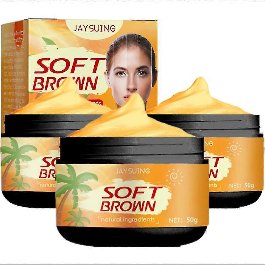 Jaysuing krém na opalování Sunless Beach Bronze 50ml