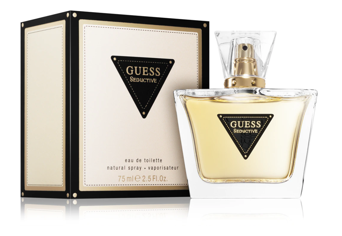 Guess Seductive EDT 75 ml W