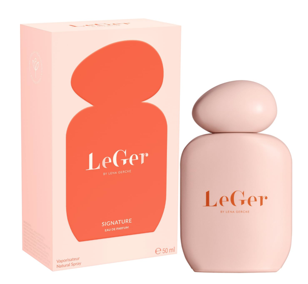LeGer Signature od Lena Gercke EDP, 50ml