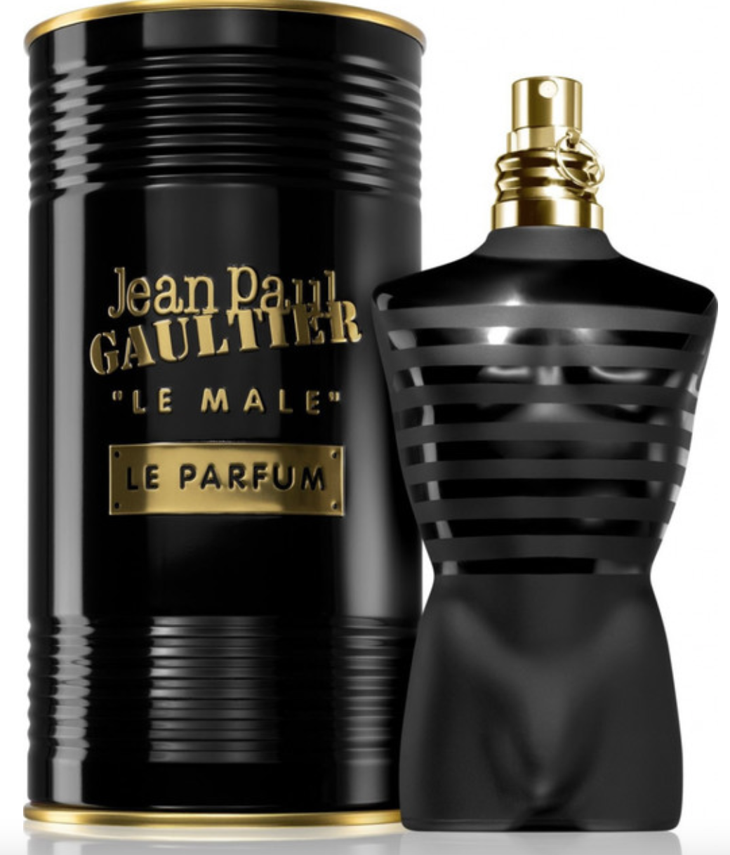 Jean Paul Gaultier Le Male Le Parfum EDP 200 ml M koupíte na Nakupzdrave.cz