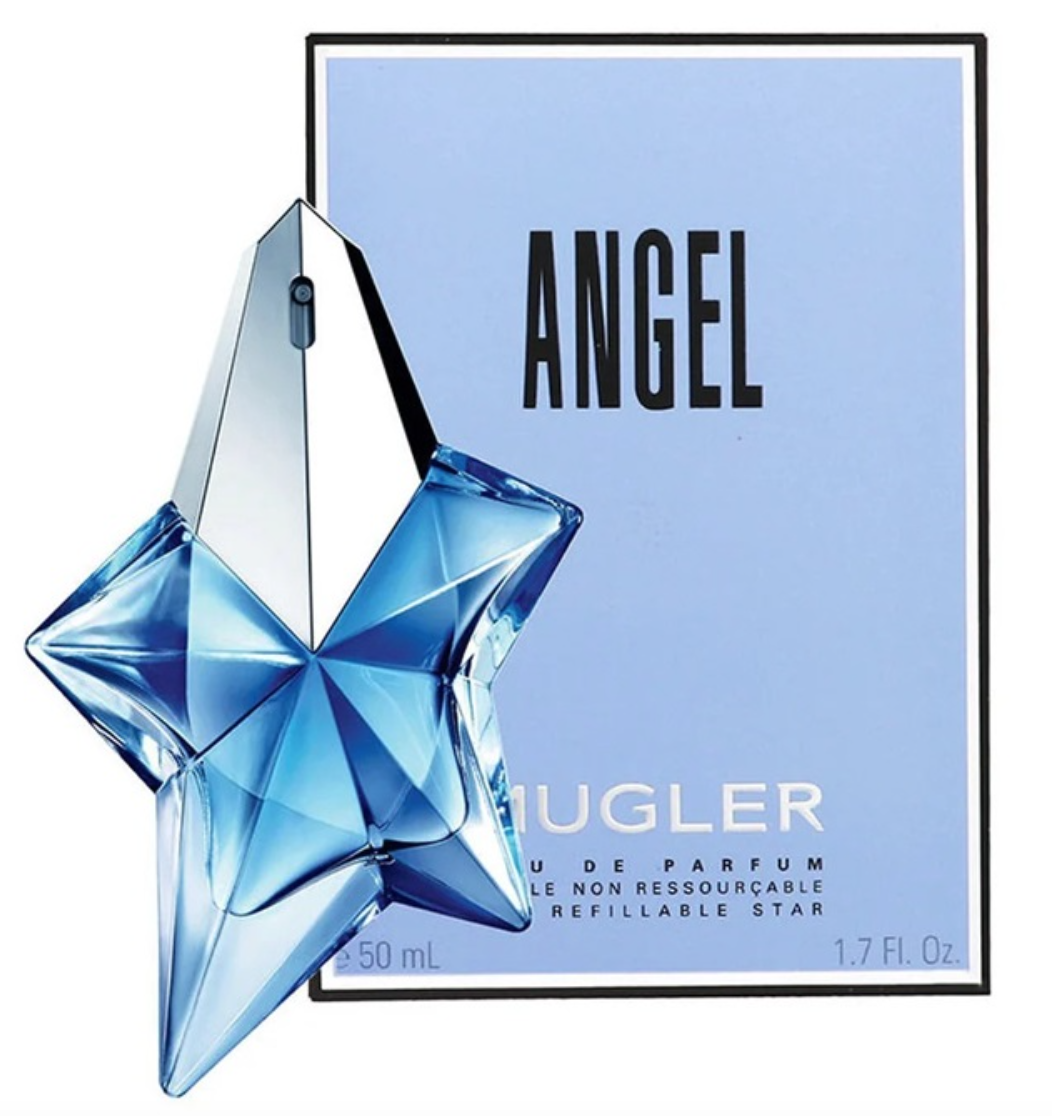 Thierry Mugler Angel EDP, 50 ml