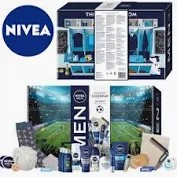 Nivea Men adventní kalendaŕ