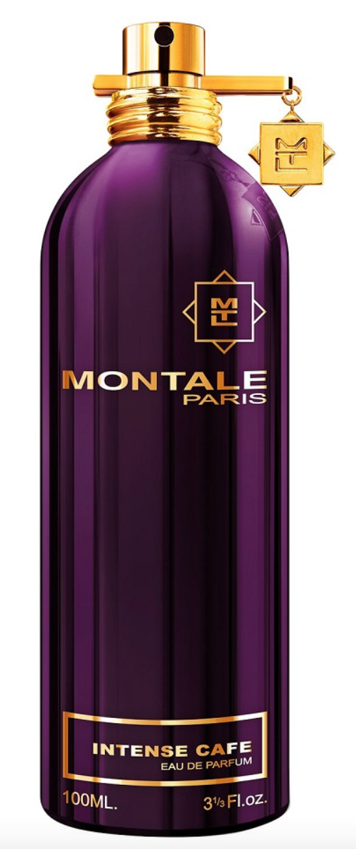 MONTALE Paris Intense Café EDP, 100 ml