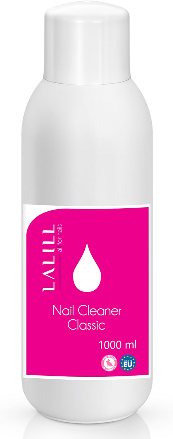 Levně LALILL Čistič nehtů - odmašťovač 1000 ml