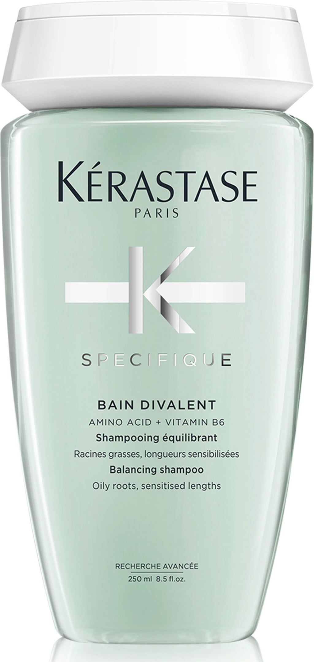Kérastase vyrovnávací šampon pro beztížný stav, 250 ml