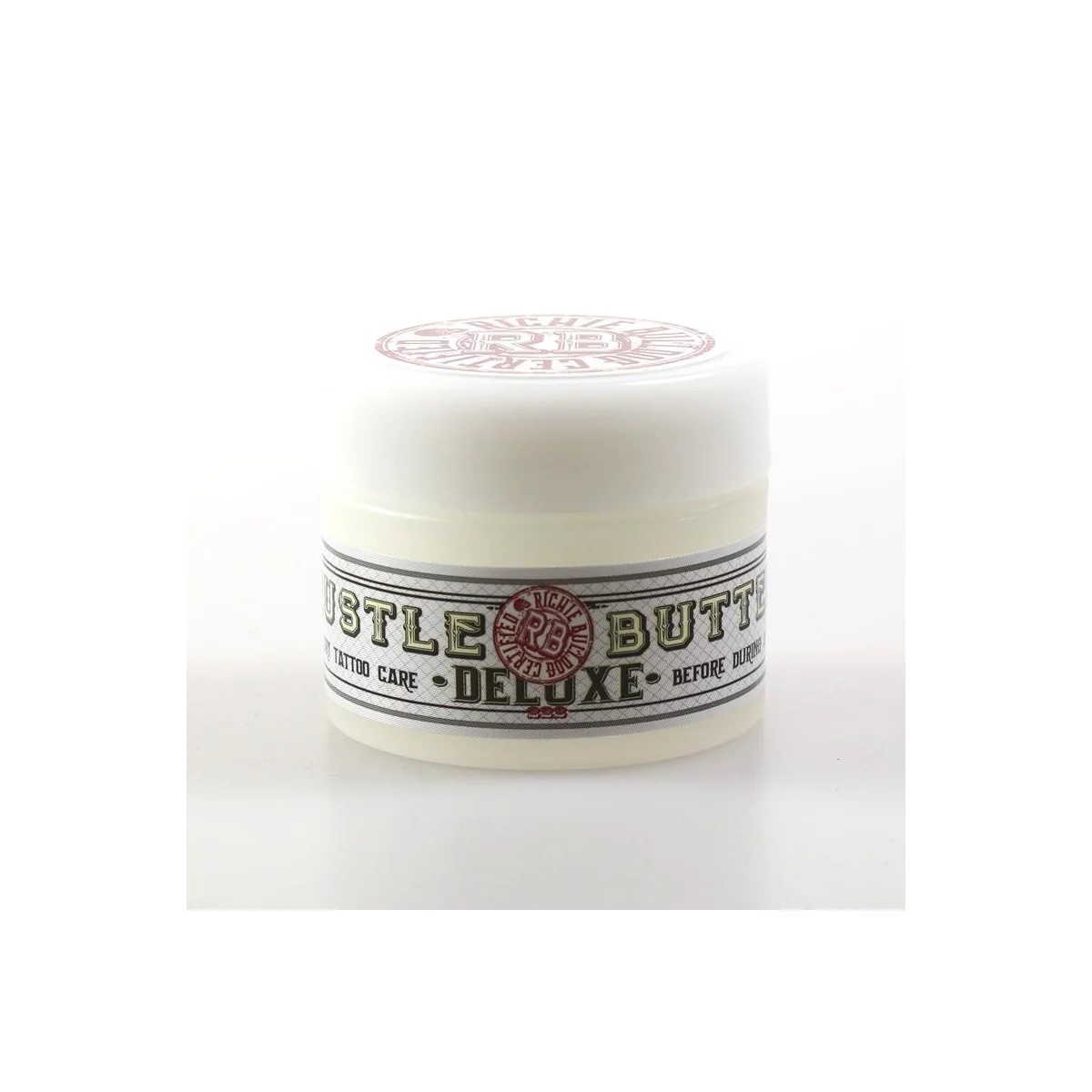 RB Máslo Hustle Deluxe 30g