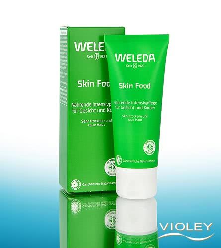 WELEDA Skin Food 75ml