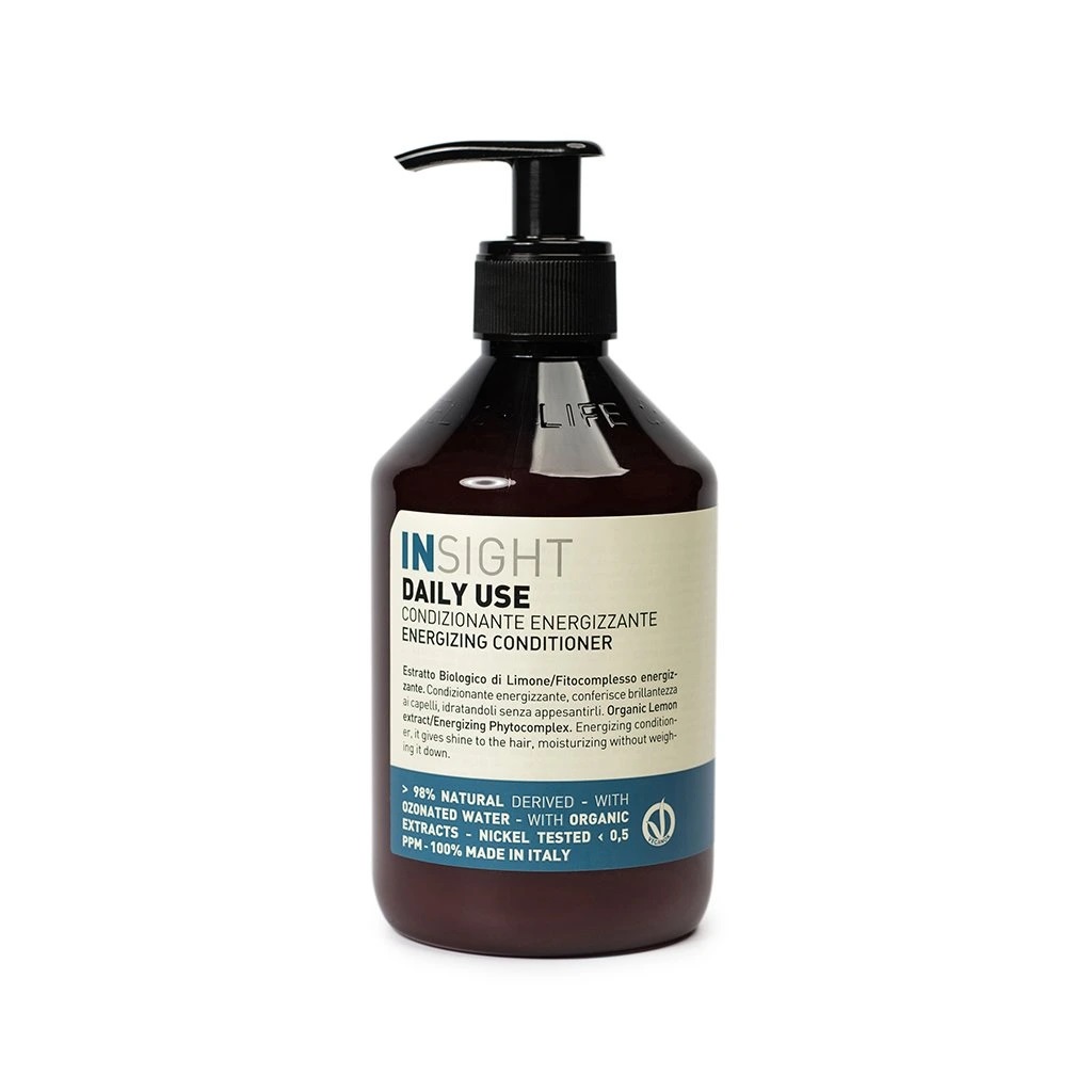 Insight Daily Wash kondicionér 400 ml Energizing