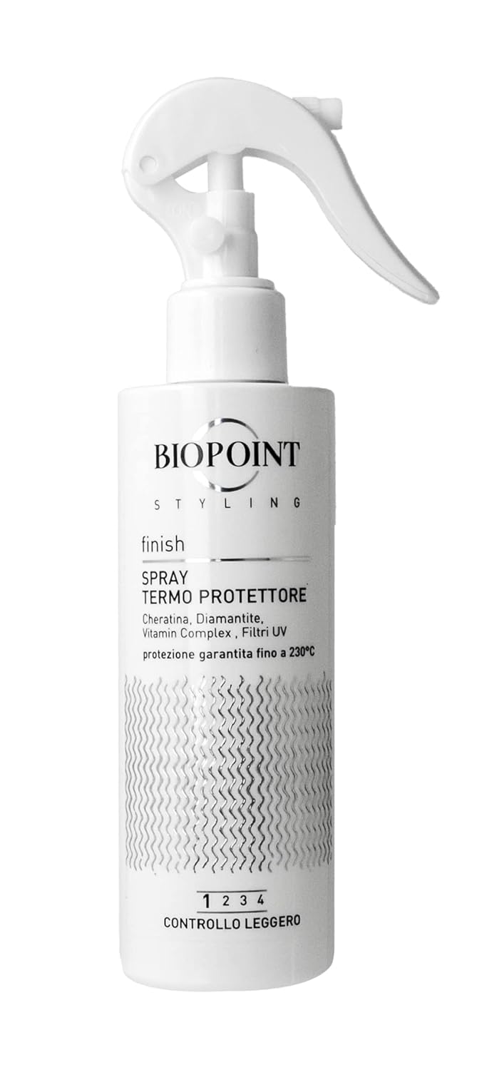 Biopoint Styling Thermoprotector sprej na vlasy 200 ml