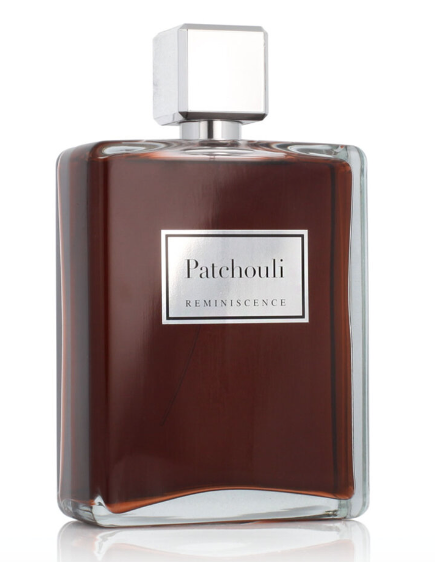 Patchouli Reminiscence EDT, 200 ml