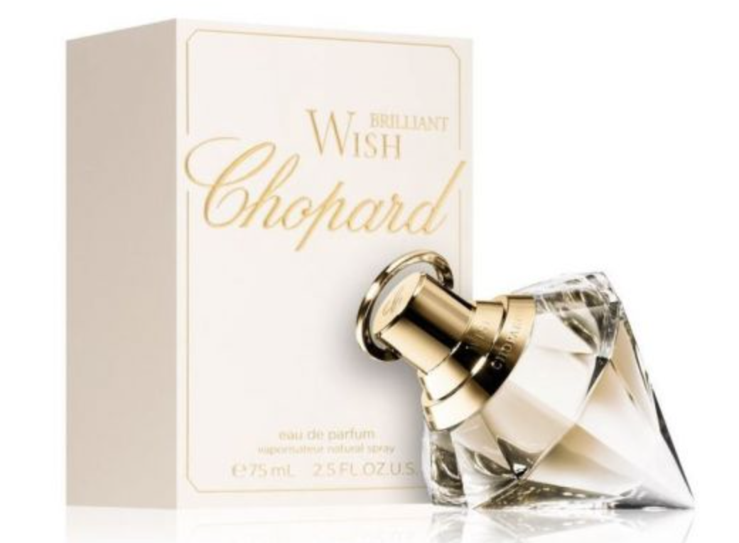 Chopard Wish Brilliant EDP, 75ml