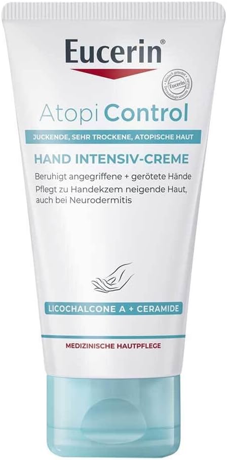 Eucerin Atopi Control - krém na ruce 75ml