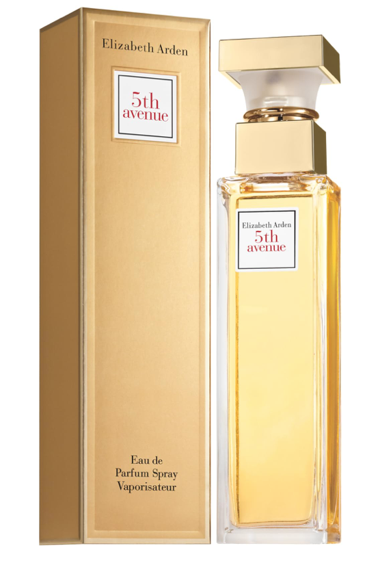 Elizabeth Arden 5th Avenue EDP, 75 ml