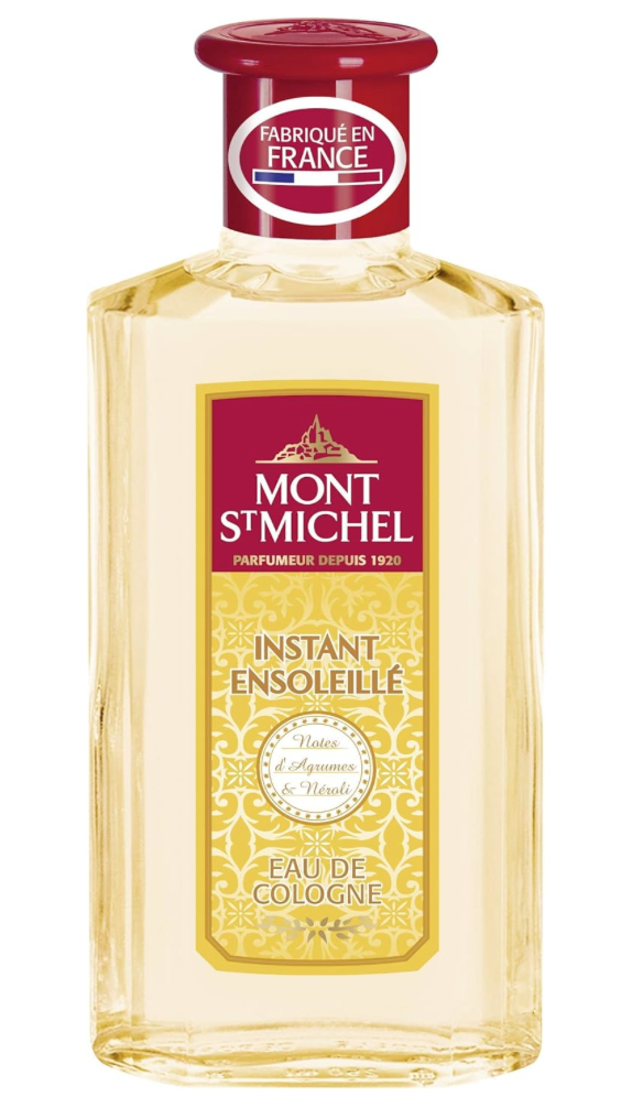 MONT ST MICHEL Mont Saint Michel Instant Ensoleille EDC, 250 ml