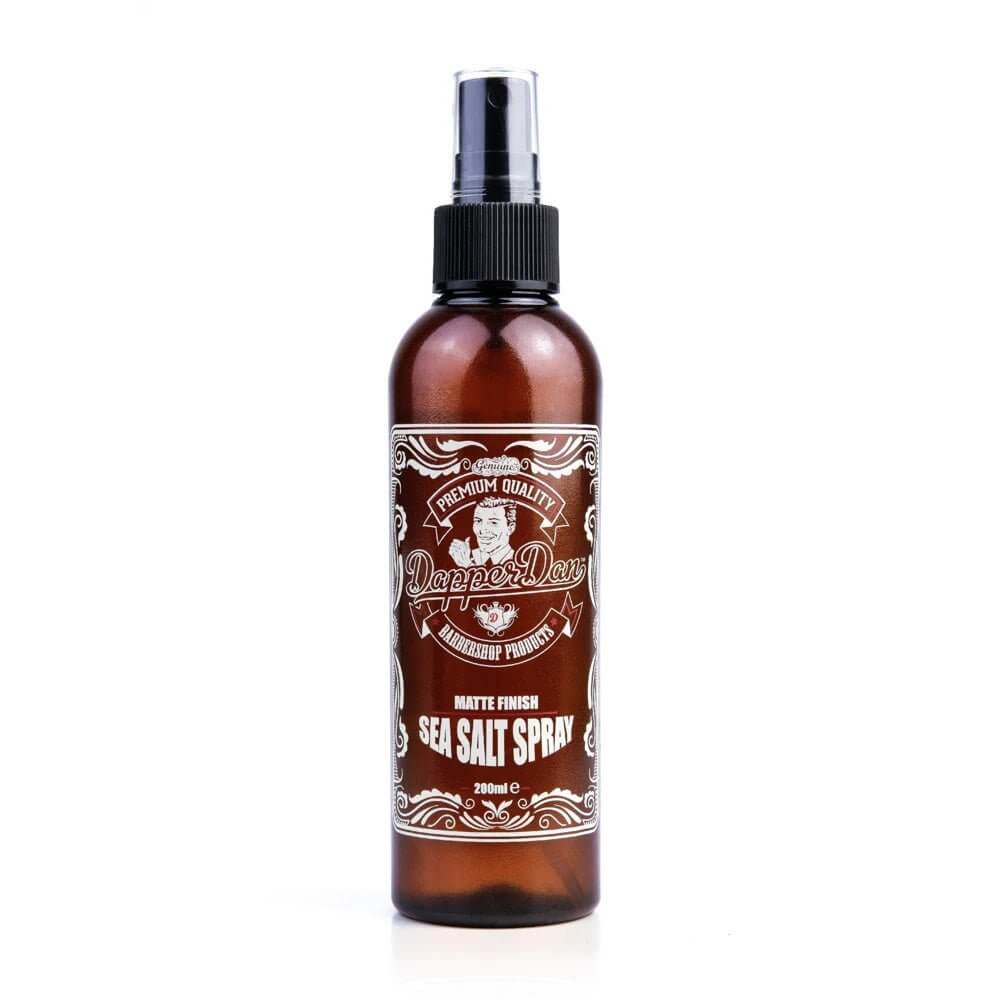 Dapper Dan DapperDan Sprej s mořskou solí, 200 ml