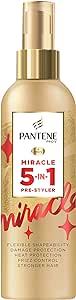 Pantene sprej na ochranu proti teplu 5v1- 200ml
