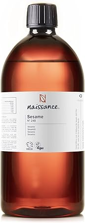 Naissance Sezamový olej č. 248 – 900 ml