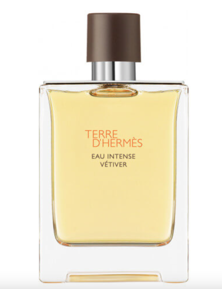 HERMES HERMĒS Terre D'Hermes Intense EDP, 100 ml