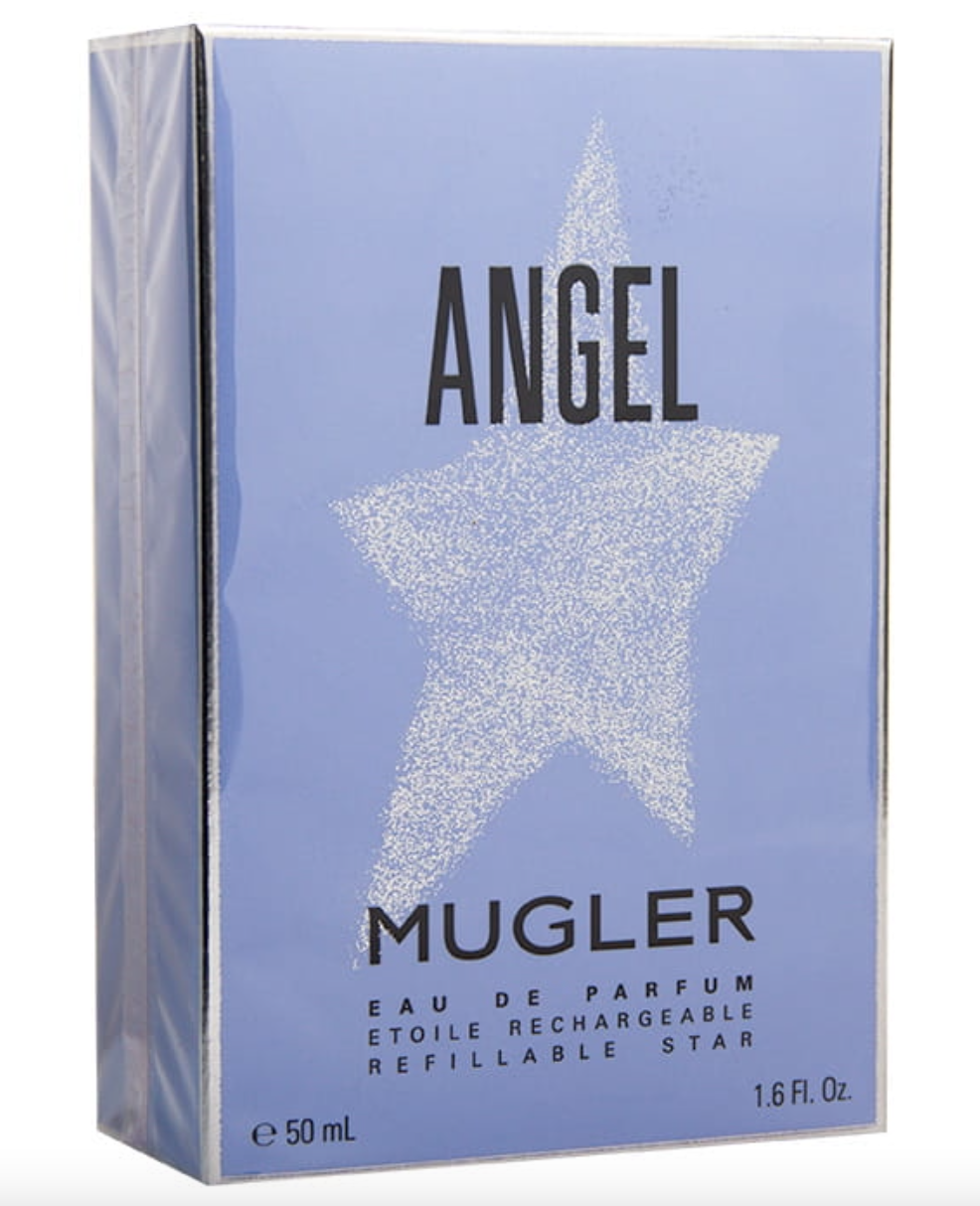 Thierry Mugler Angel EDT, 50 ml