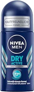 Deodoranty a antiperspiranty