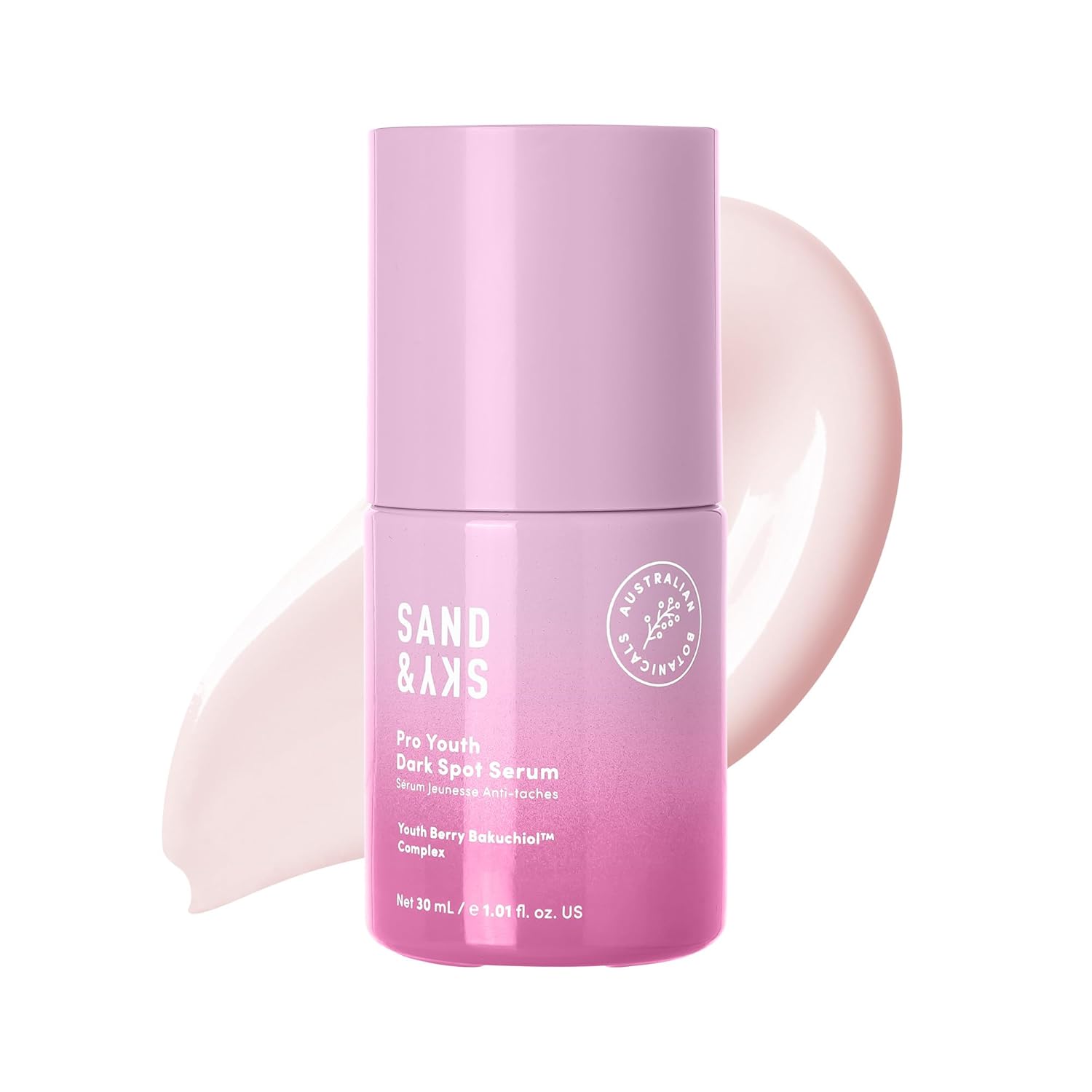 Sand & Sky Pro Youth Dark Spot Serum 30 ml