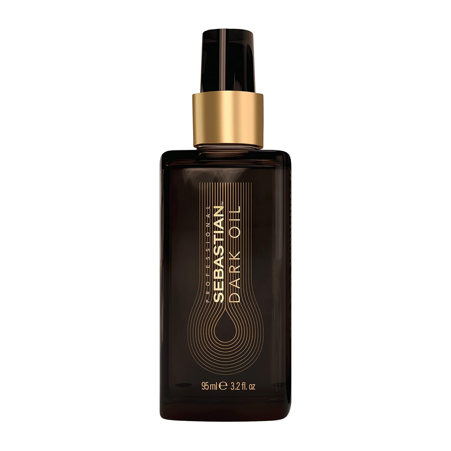 Sebastian Professional DARK olej na vlasy 95 ml