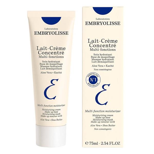 EMBRYOLISSE Hydratační krém 75 ml