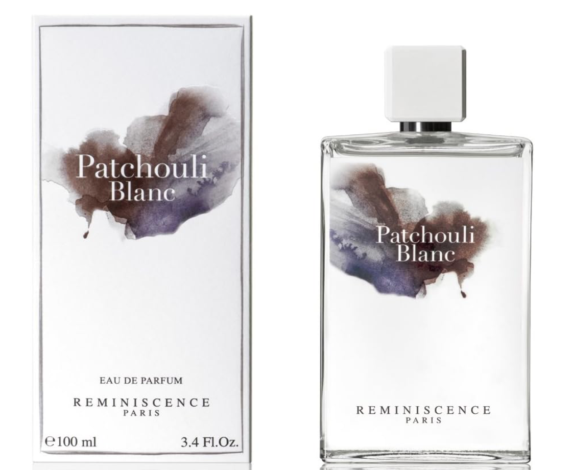 REMINISCENCE Patchouli Blanc EDP, 100 ml