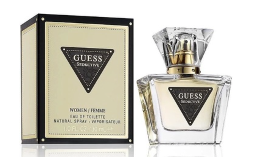 GUESS Seductive EDT, 30 ml