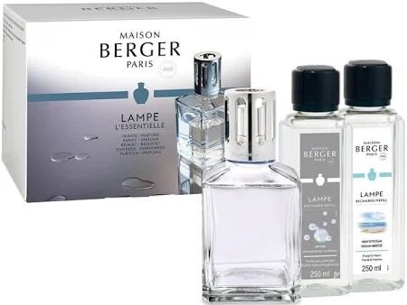 Maison Berger Paris – Lampa Berger