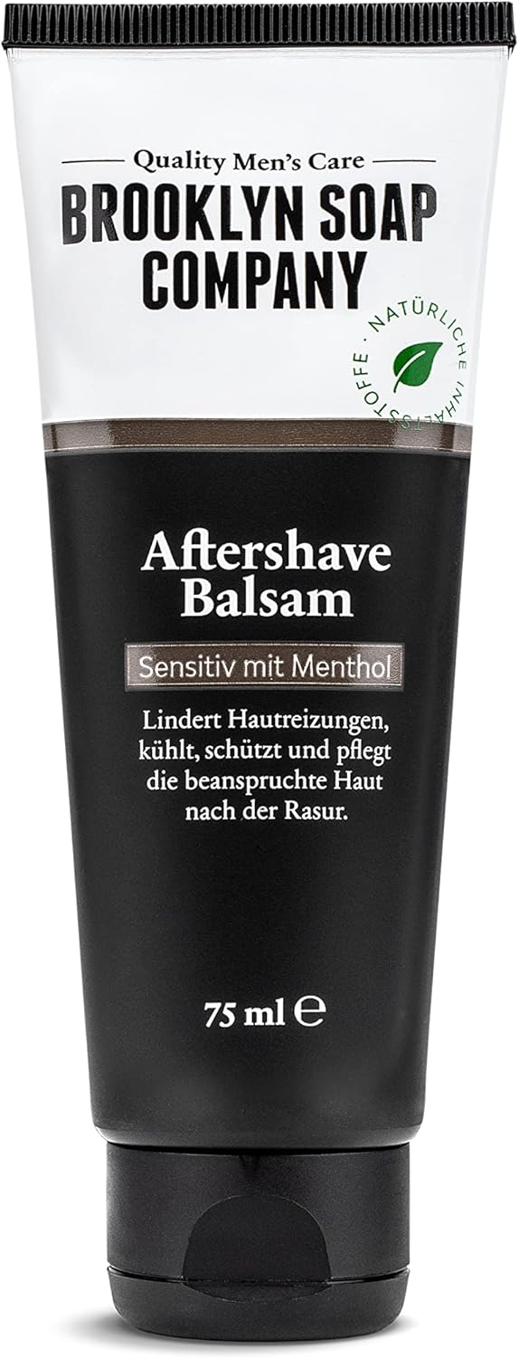 Brooklyn Soap Company Balzám po holení 75ml