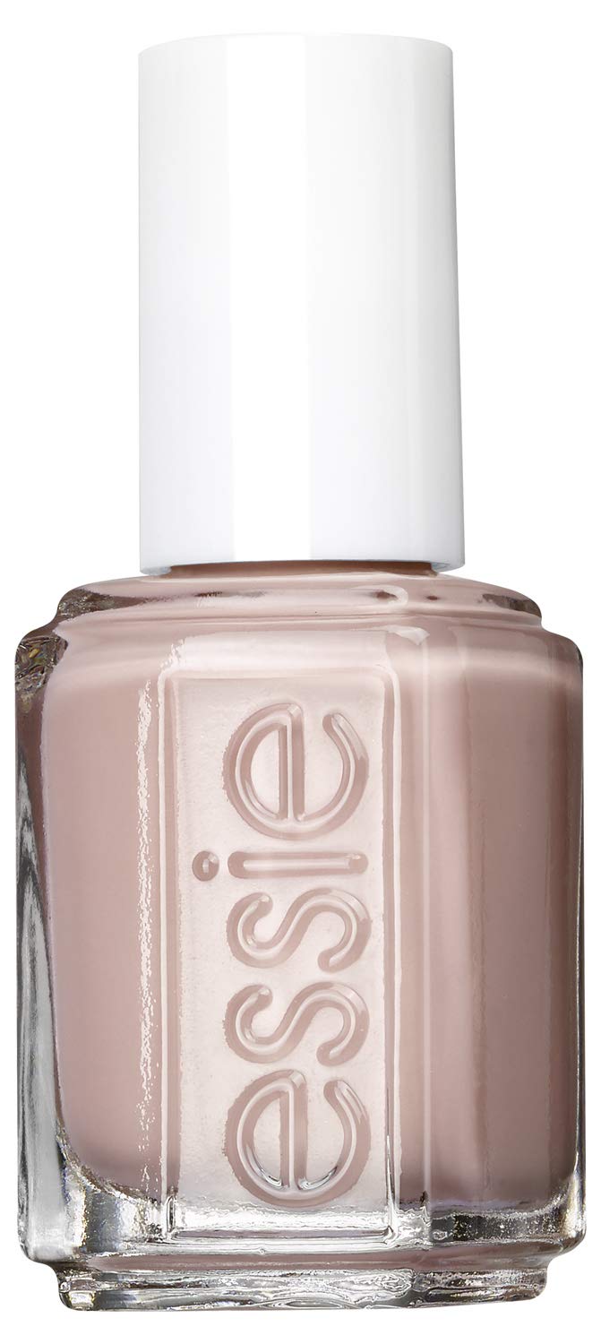 Essie Lak na nehty s intenzivní barvou 980 Wild Nude 13,5 ml