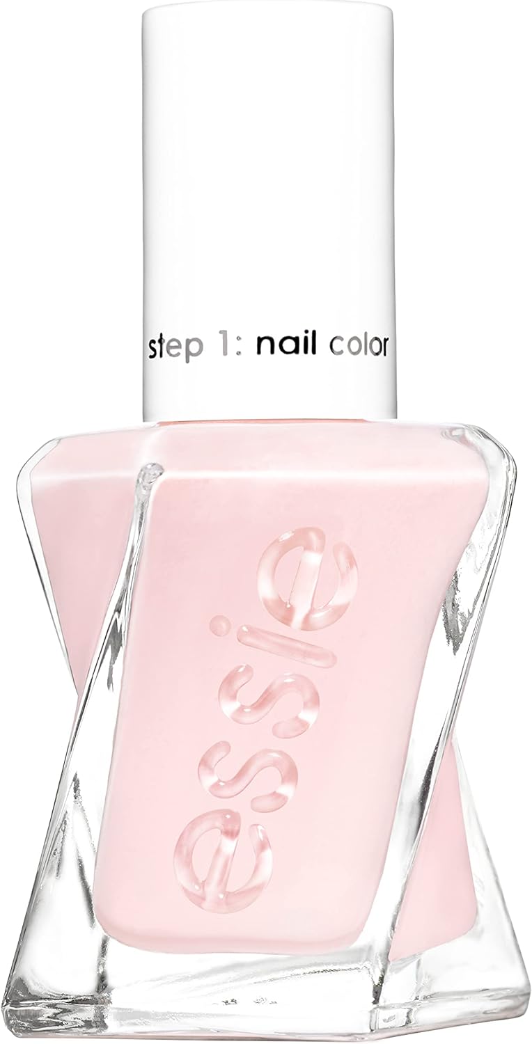Essie Gel Couture Lak na nechty 484 Matter Of Fiction 13,5 ml