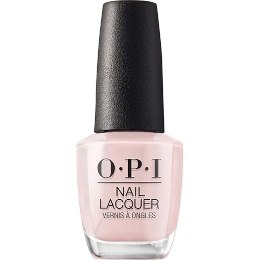 OPI Nail Lacquer My Very First Knockwurst 15 ml