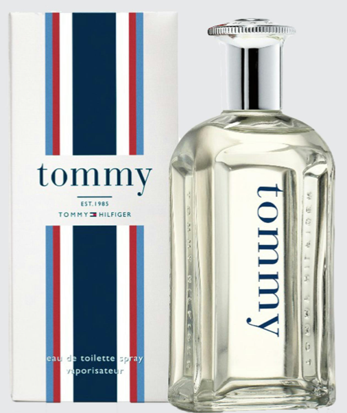 TOMMY HILFIGER Tommy EDT - 50 ml